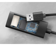 AXAGON ADE-AR Gigabit Ethernet - 1485403 - zdjęcie 2